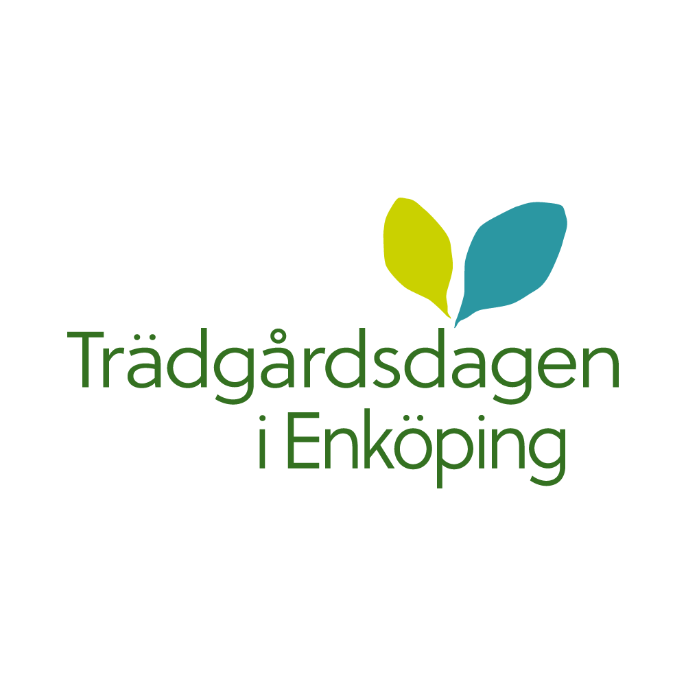 Trädgårdsdagen i Enköping