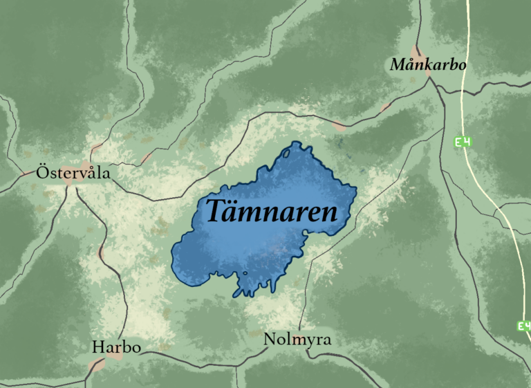 Tämnarrundan