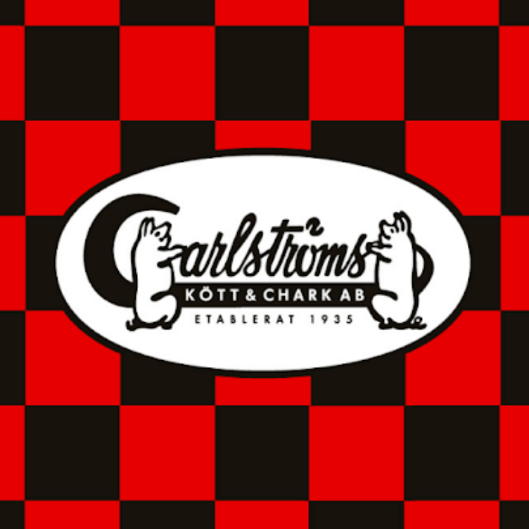 Carlströms kött och chark fyller 90 år