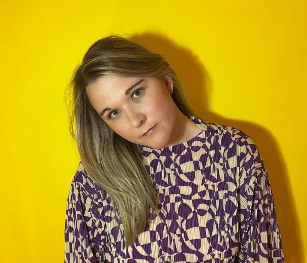 HANNAH "HARVIG", Svensk pop på skånska